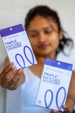 Patchly Pimple Patch Duo (48 Patches)