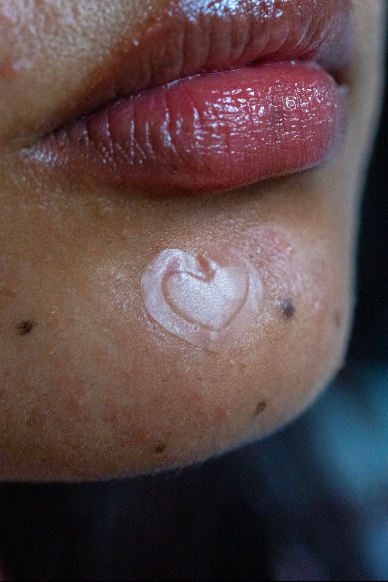 Patchly patch sheets