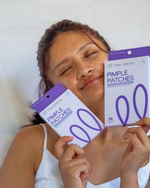 Patchly Pimple Patch Duo (48 Patches)